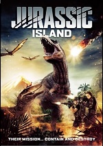 Jurassic Island