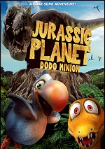 Jurassic Planet: Dodo-Minion