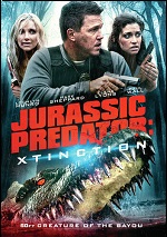 Jurassic Predator: Xtinction