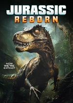 Jurassic Reborn
