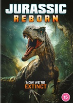 Jurassic Reborn