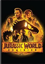 Jurassic World Dominion