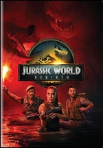Jurassic World Rebirth