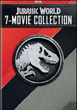 Jurassic World: 7-Movie Collection