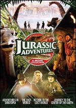 Jurassic Adventures