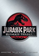Jurassic Park - Ultimate Trilogy