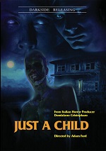 Just A Child