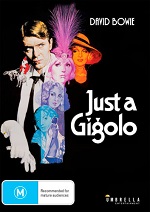 Just A Gigolo