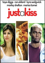Just A Kiss