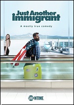Just Another Immigrant - Season 1