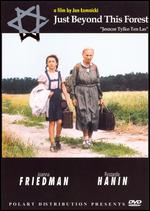 Just Beyond This Forest