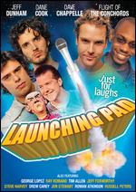 Just For Laughs - Stand-Up Vol. 3 - Launching Pad