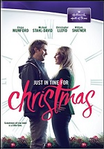 Just In Time For Christmas