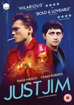 Just Jim