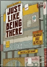 Just Like Being There