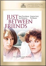 Just Between Friends