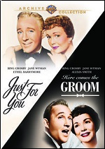 Just For You / Here Comes The Groom