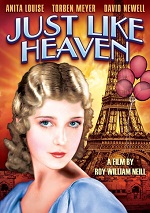 Just Like Heaven / Snug In The Jug