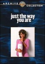 Just The Way You Are