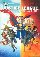 Justice League - Crisis On Two Earths
