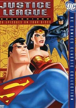 Justice League - Season One