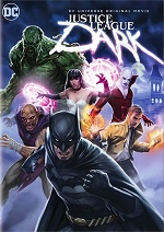 Justice League Dark