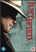Justified - The Complete Series