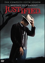 Justified - The Complete Fifth Season