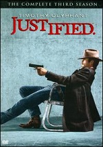 Justified - The Complete Third Season
