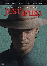 Justified - The Complete Final Season