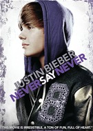 Justin Bieber - Never Say Never