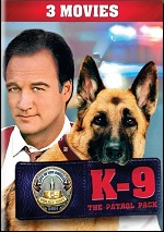 K-9 - The Patrol Pack