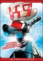 K-9 - The Complete Series