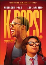 K-Pops!