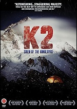 K2: Siren Of The Himalayas
