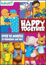 Happy Together - Kaboom Collection