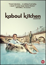 Kaboul Kitchen - Season One