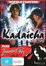 Kadaicha / Innocent Prey