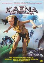Kaena - The Prophecy