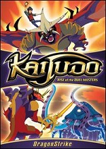 Kaijudo - Rise Of The Duelmasters - Dragonstrike