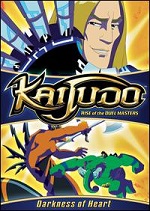 Kaijudo - Rise Of The Duelmasters - Darkness Of Heart