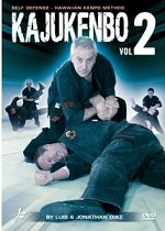 Kajukenbo - Vol. 2 - Self Defense Hawaiian Kenpo Method