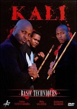 Kali - Basic Techniques