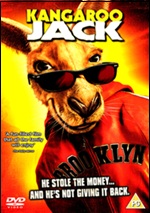 Kangaroo Jack