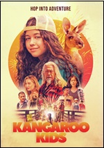 Kangaroo Kids