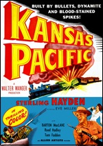 Kansas Pacific