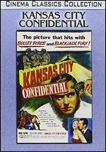Kansas City Confidential