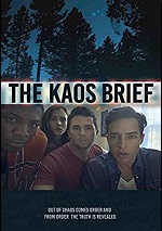 Kaos Brief