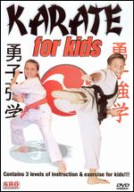 Karate For Kids