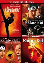 Karate Kid Collection
